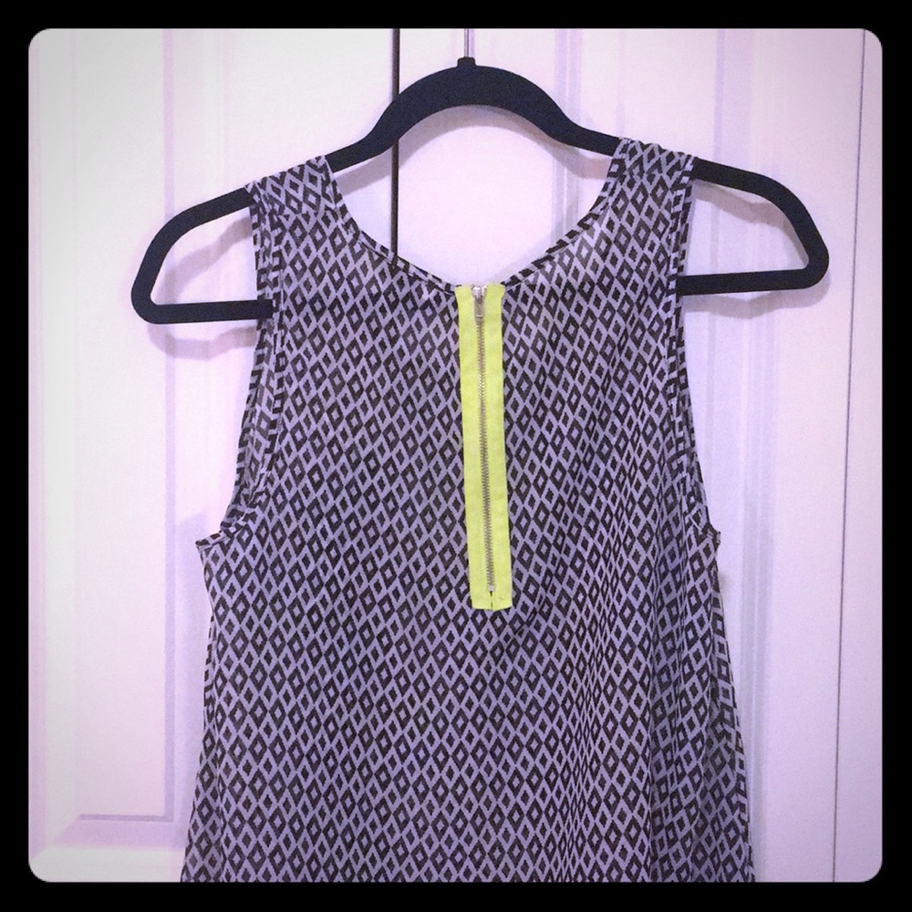 Geometric top